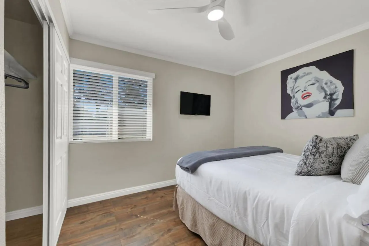 בית נופש לאס וגאס Spacious 4Br Plus Den With Pool, Jacuzzi, Bbq, Near Strip